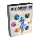Gloomhaven: Forgotten Circles (Exp)