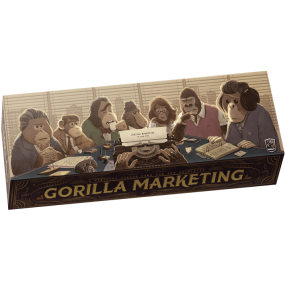 Gorilla Marketing