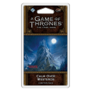 A Game of Thrones (LCG) 2nd Edition - Calm over Westeros