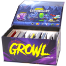 GROWL: Howly Growly Edition