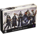 Guild Ball: The Union - Shadow of the Tyrant (Exp)