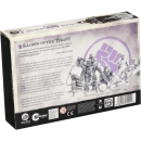 Guild Ball: The Union - Shadow of the Tyrant (Exp)