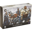 Guild Ball: The Union - The Bloody Coin (Exp)