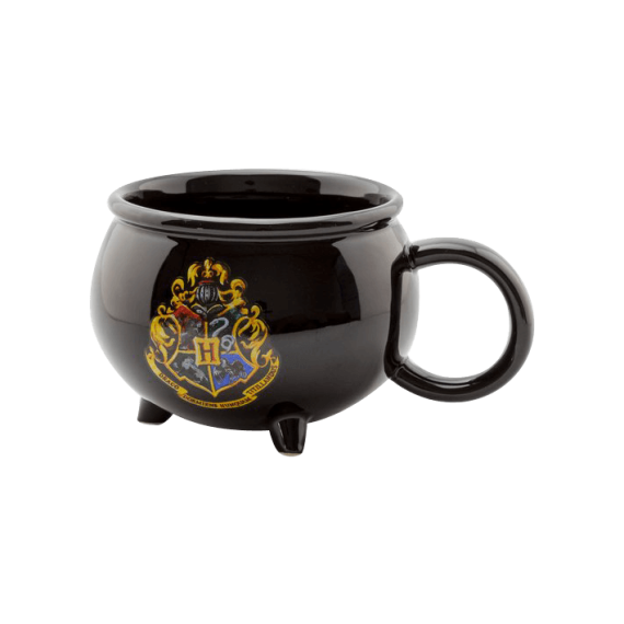 Harry Potter Cauldron 3D Κούπα