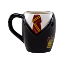 Harry Potter Gryffindor Uniform 3D Κούπα