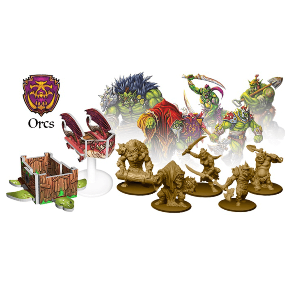 Heroes of Land, Air & Sea