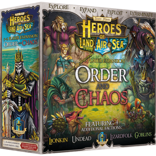 The best prices today for Heroes of Land, Air & Sea: Mercenaries The best prices today for Heroes of Land, Air & Sea: Mercenaries