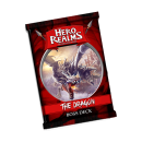 Hero Realms: Dragon Boss Deck (Exp)