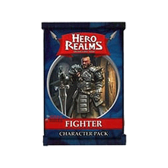 Hero Realms: Fighter Pack (Exp)