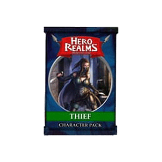 Hero Realms: Thief Pack (Exp)