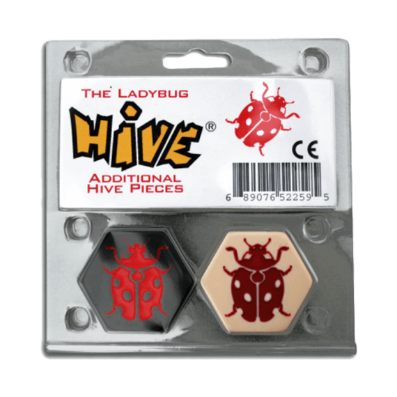 Hive: Ladybug (Exp)
