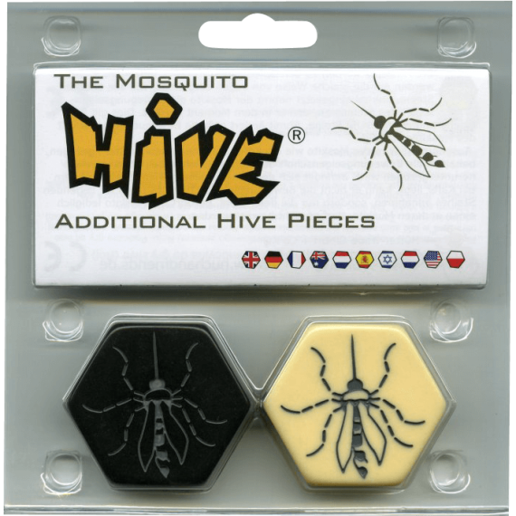 Hive: Mosquito (Exp)