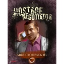 Hostage Negotiator: Abductor Pack #3 (Exp.)