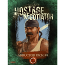Hostage Negotiator: Abductor Pack #4 (Exp.)