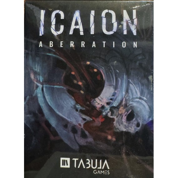 Icaion: Aberration