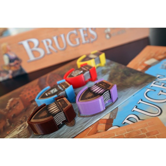 Ships suitable for ‘Bruges’