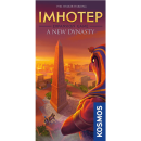 Imhotep: A New Dynasty (Exp)