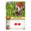 Imperial Settlers: Empires of the North – Roman Banners