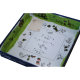 Imperial Settlers: Roll & Write Imperial Settlers: Roll & Write