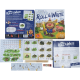 Imperial Settlers: Roll & Write Imperial Settlers: Roll & Write