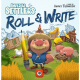 Imperial Settlers: Roll & Write Imperial Settlers: Roll & Write