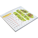Imperial Settlers: Roll & Write Imperial Settlers: Roll & Write