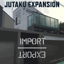 Import / Export: Jutaku (Exp)