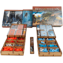 Insert: War of the Ring + Expansions