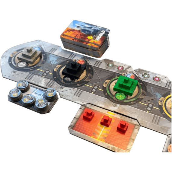 Its a Wonderful World