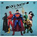Justice League: Dawn of Heroes
