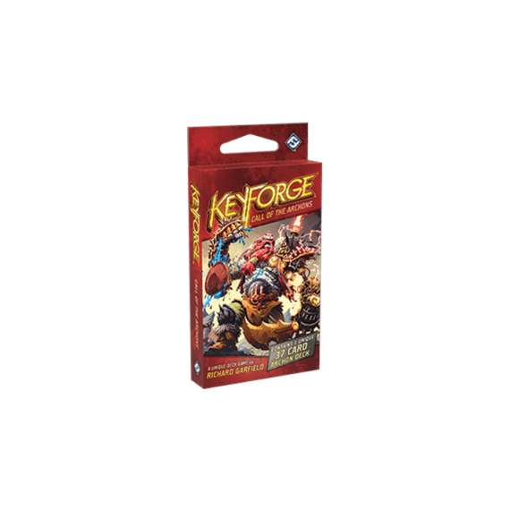 KeyForge: Call of the Archons - Archon Deck (Exp)