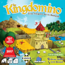 Kingdomino: Ένα ντόμινο για τον βασιλιά