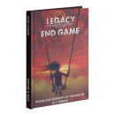 Legacy Life Among the Ruins: End Game