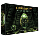 Legendary: Alien Encounters Legendary: Alien Encounters