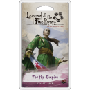 Legend of the Five Rings LCG: For the Empire