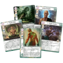 Legend of the Five Rings LCG: Seekers of Wisdom Clan Pack