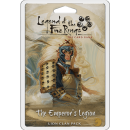 Legend of the Five Rings LCG: The Emperor's Legion