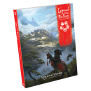 Legend of the Five Rings RPG: Emerald Empire Source Book