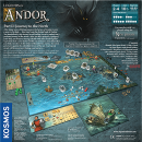 Legends of Andor: Part II Journey to The North