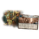 LOTR LCG: The City of Ulfast (Exp)