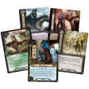 LOTR LCG: The City of Ulfast (Exp)