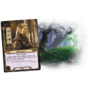 LOTR LCG: Fire in the Night (Exp)
