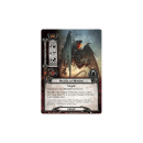 LOTR LCG: Mountain of Fire (Exp)