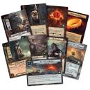 LOTR LCG: Mountain of Fire (Exp)