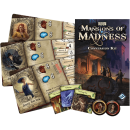 Mansions of Madness: 2nd Edition