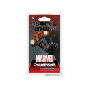 Marvel Champions: The Card Game LCG - Black Widow (Exp)
