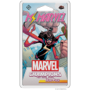 Marvel Champions LCG: Ms. Marvel Hero Pack (Exp)