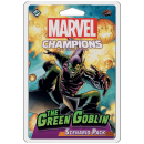 Marvel Champions LCG: The Green Goblin (Exp)