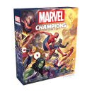 Marvel Champions: The Card Game LCG