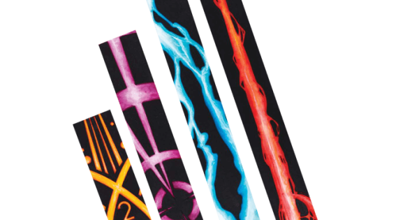 Marvel: Crisis Protocol - Measurement Tools (Exp)